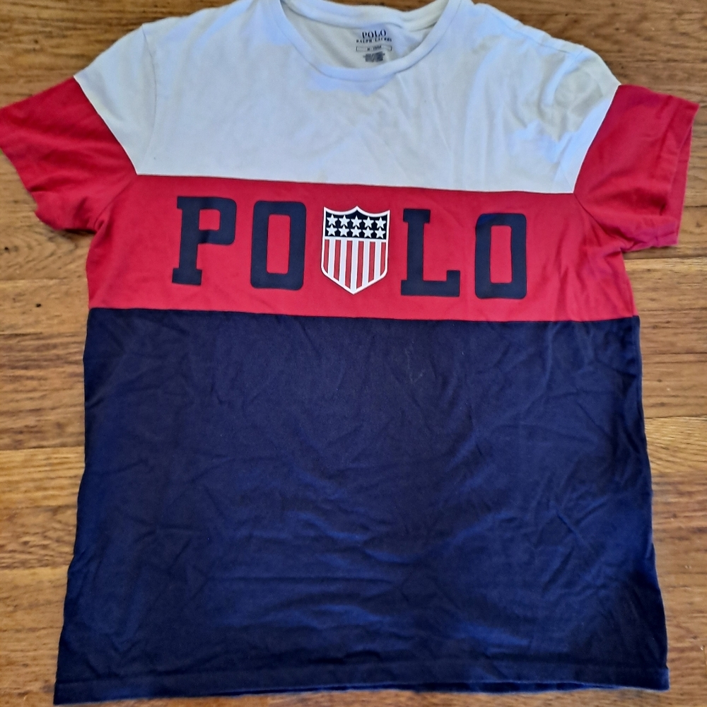 Polo T-shirt